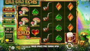 Game Slot Gacor Online Peluang Menang Tinggi